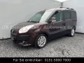Fiat Doblo 1.6 Multijet 105PS Klima AHK Bluetooth ALU
