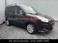 Fiat Doblo 1.6 Multijet 105PS Klima AHK Bluetooth ALU
