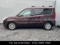 Fiat Doblo 1.6 Multijet 105PS Klima AHK Bluetooth ALU