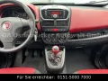 Fiat Doblo 1.6 Multijet 105PS Klima AHK Bluetooth ALU