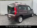 Fiat Doblo 1.6 Multijet 105PS Klima AHK Bluetooth ALU
