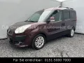 Fiat Doblo 1.6 Multijet 105PS Klima AHK Bluetooth ALU