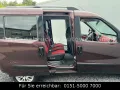 Fiat Doblo 1.6 Multijet 105PS Klima AHK Bluetooth ALU