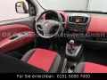 Fiat Doblo 1.6 Multijet 105PS Klima AHK Bluetooth ALU