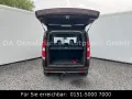 Fiat Doblo 1.6 Multijet 105PS Klima AHK Bluetooth ALU