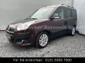 Fiat Doblo 1.6 Multijet 105PS Klima AHK Bluetooth ALU