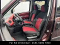 Fiat Doblo 1.6 Multijet 105PS Klima AHK Bluetooth ALU