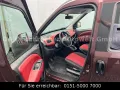 Fiat Doblo 1.6 Multijet 105PS Klima AHK Bluetooth ALU