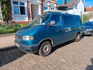 Volkswagen T4 Tüv Mai 2028
