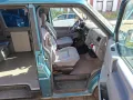 Volkswagen T4 Multivan 2,4 TÜV 2028
