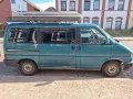 Volkswagen T4 Multivan 2,4 TÜV 2028