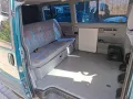 Volkswagen T4 Multivan 2,4 TÜV 2028