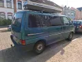 Volkswagen T4 Multivan 2,4 TÜV 2028