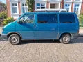 Volkswagen T4 Multivan 2,4 TÜV 2028