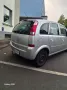 Opel Meriva TÜV 09/27