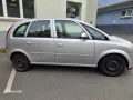 Opel Meriva TÜV 09/27
