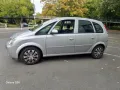 Opel Meriva TÜV 09/27