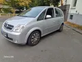 Opel Meriva TÜV 09/27