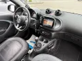Smart ForFour forfour Basis 66kW