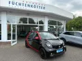 Smart ForFour forfour Basis 66kW