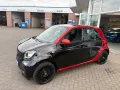 Smart ForFour forfour Basis 66kW