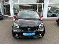 Smart ForFour forfour Basis 66kW