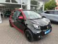 Smart ForFour forfour Basis 66kW