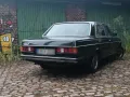 Mercedes-Benz Mercedes W123  NL-KENTEKEN /  Erstzulasg D...