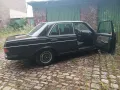 Mercedes-Benz Mercedes W123  NL-KENTEKEN /  Erstzulasg D...