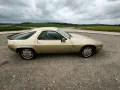 Porsche 928 S