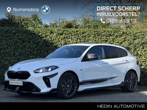 BMW 120 1-serie - Full M-Performance - M-Sport Pro -