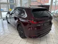 Mazda CX-80 2.5L e-SKYACTIV PHEV Homura Plus