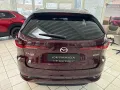 Mazda CX-80 2.5L e-SKYACTIV PHEV Homura Plus