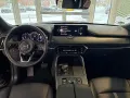 Mazda CX-80 2.5L e-SKYACTIV PHEV Homura Plus