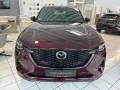 Mazda CX-80 2.5L e-SKYACTIV PHEV Homura Plus