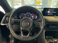 Mazda CX-80 2.5L e-SKYACTIV PHEV Homura Plus