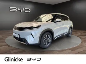 BYD Atto 2 DM-i Boost*HYBRID*Navi*360Kamera*Pano*DAB