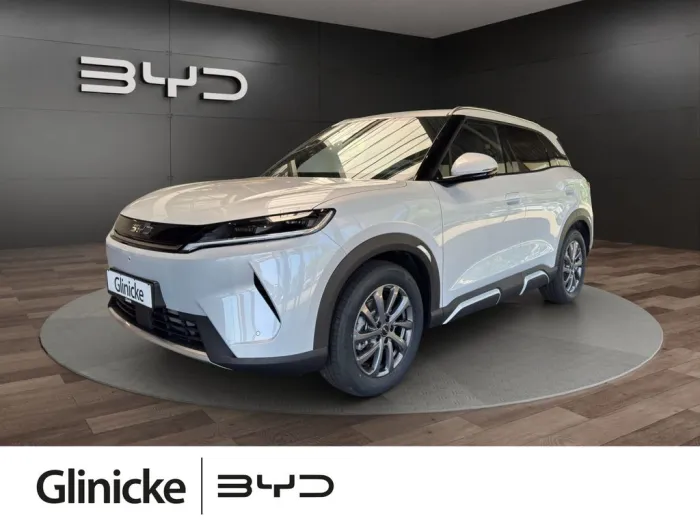 BYD Atto 2 DM-i Boost*HYBRID*Navi*360Kamera*Pano*DAB