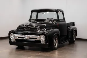 Ford F-100 Custom