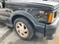 GMC Typhoon