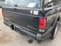 GMC Typhoon