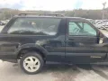 GMC Typhoon