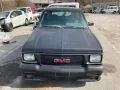 GMC Typhoon