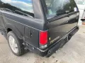 GMC Typhoon
