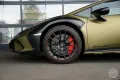 Lamborghini Huracán Sterrato Verde Gea  Keramik JAPAN IMPORT