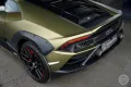Lamborghini Huracán Sterrato Verde Gea  Keramik JAPAN IMPORT