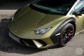 Lamborghini Huracán Sterrato Verde Gea  Keramik JAPAN IMPORT