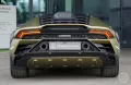 Lamborghini Huracán Sterrato Verde Gea  Keramik JAPAN IMPORT