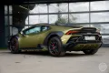 Lamborghini Huracán Sterrato Verde Gea  Keramik JAPAN IMPORT