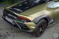 Lamborghini Huracán Sterrato Verde Gea  Keramik JAPAN IMPORT